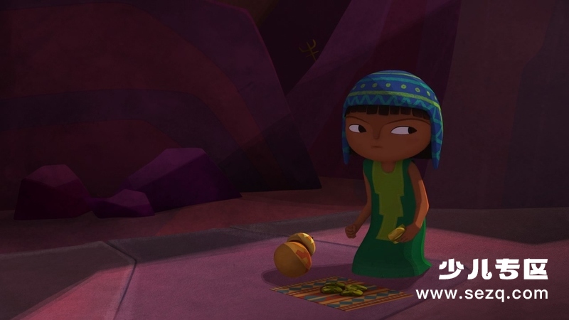 地球母亲 - 电影资源画廊第3张