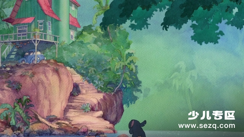 星际宝贝2：史迪奇有问题 - 电影资源画廊第8张