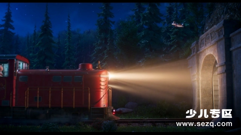 爱宠大机密2 - 电影资源画廊第4张