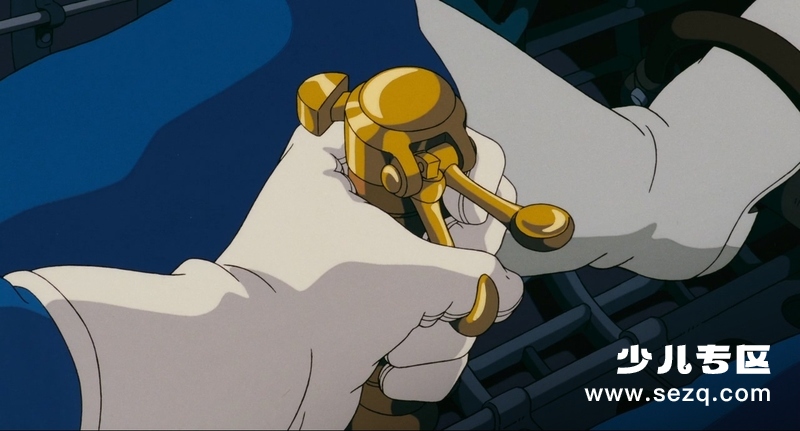 红猪 - 电影资源画廊第4张