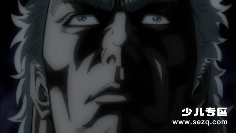 北斗神拳多奇傳 - 电影资源画廊第5张