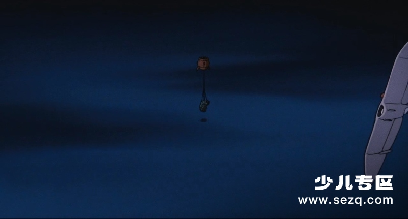 风之谷 - 电影资源画廊第4张