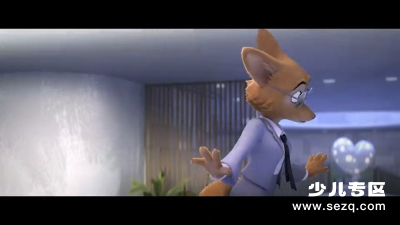 坏蛋联盟 - 电影资源画廊第7张