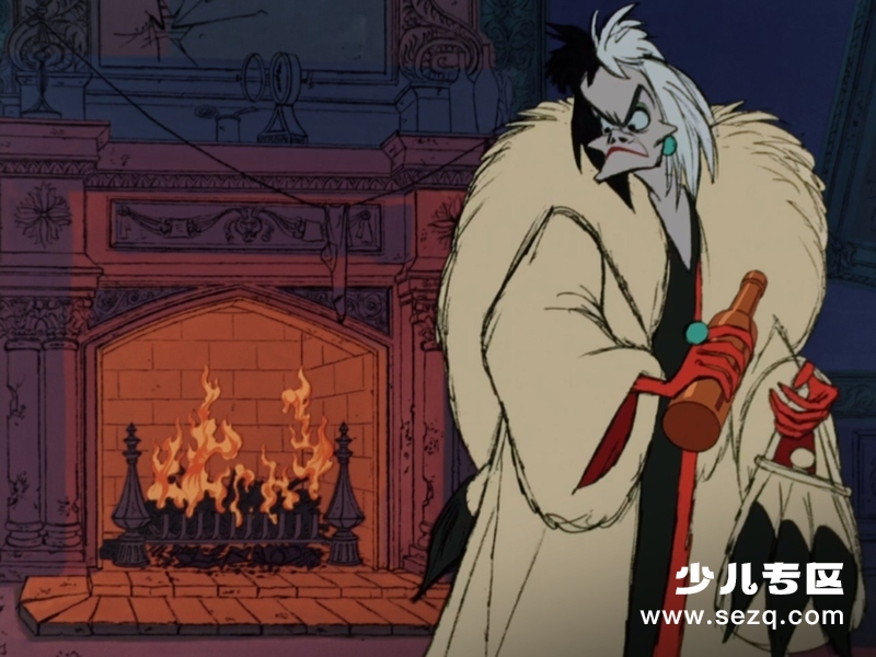 101斑点狗 - 电影资源画廊第7张