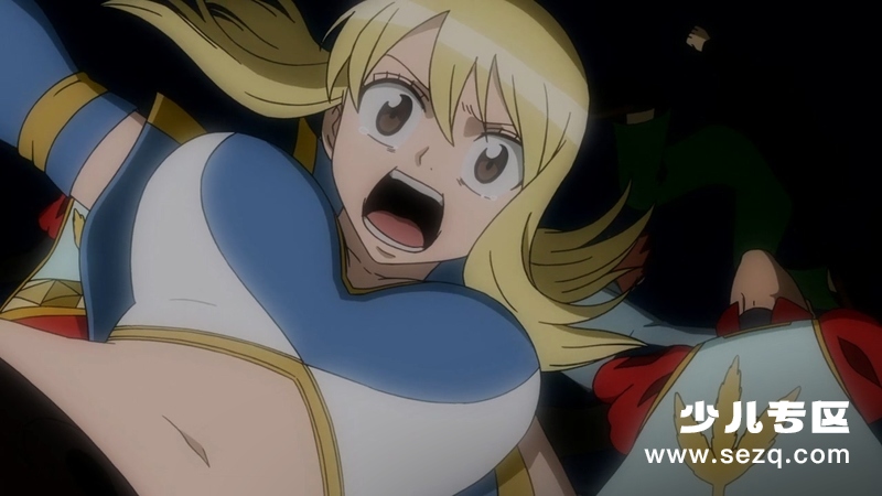 妖精的尾巴：凤凰的巫女 - 电影资源画廊第5张