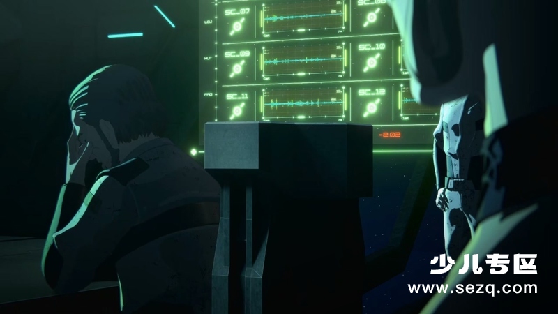 哥斯拉：怪兽行星 - 电影资源画廊第6张