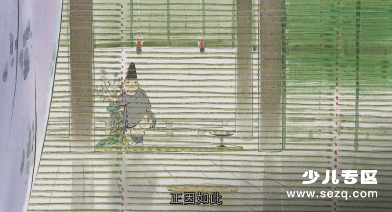 辉夜姬物语 - 电影资源画廊第9张