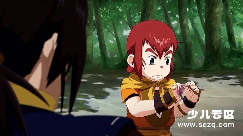 魁拔之十万火急 - 电影资源画廊第4张