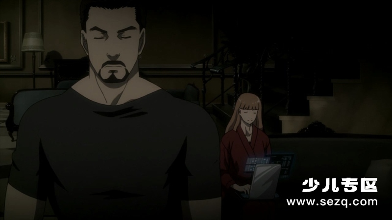 钢铁侠：噬甲危机 - 电影资源画廊第3张