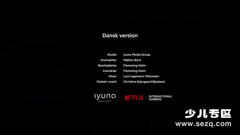 小小伙伴Buddi - 动画资源画廊第2张