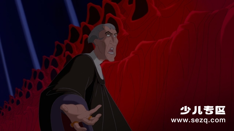 钟楼怪人 - 电影资源画廊第7张