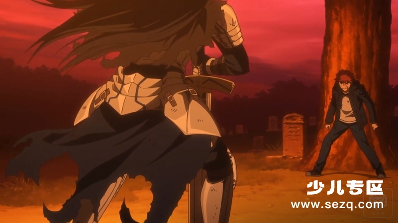 魔法少女伊莉雅:雪下的誓言 - 电影资源画廊第2张