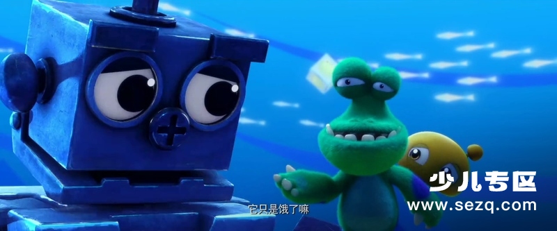 玩偶奇兵 - 电影资源画廊第9张