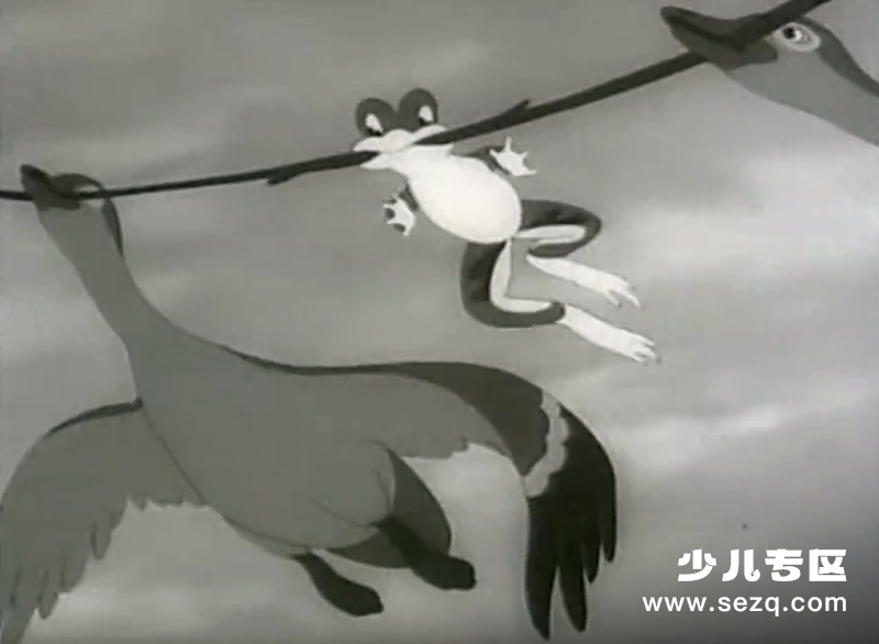 夸口的青蛙 - 电影资源画廊第4张