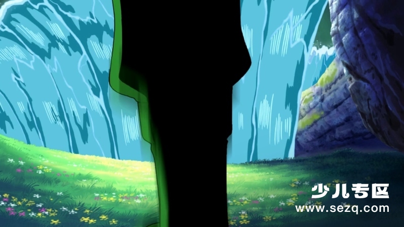 海贼王剧场版7：机关城的机械巨兵 - 电影资源画廊第9张