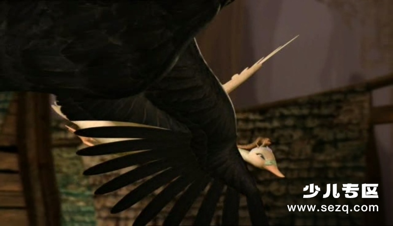 芭比之天鹅湖 - 电影资源画廊第6张