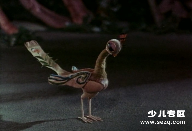 孔雀的焰火 - 电影资源画廊第5张