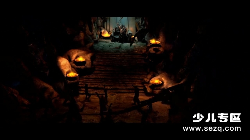 郑和1405：魔海寻踪 - 电影资源画廊第3张