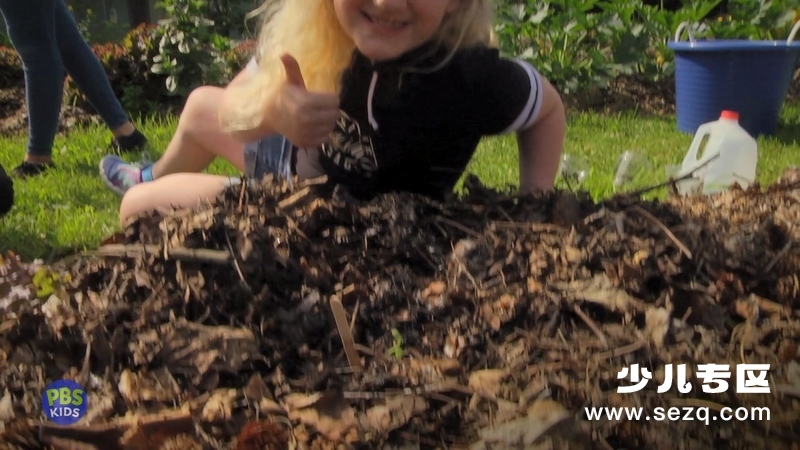 德纳利的莫莉 - 动画资源画廊第6张