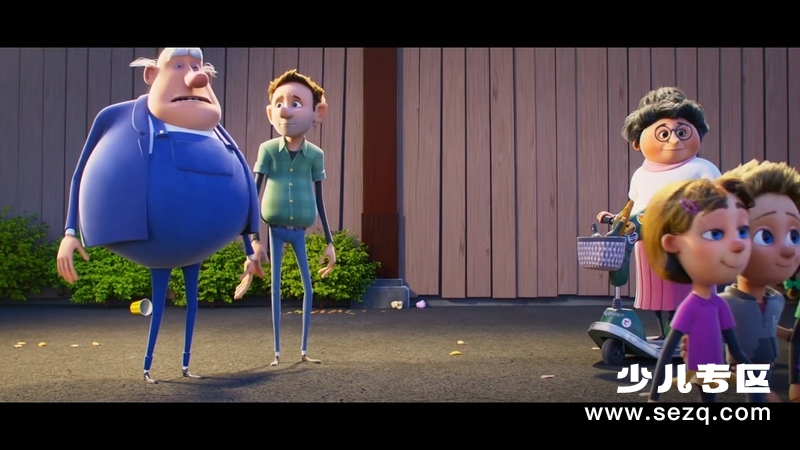 邻家新男孩 - 电影资源画廊第8张