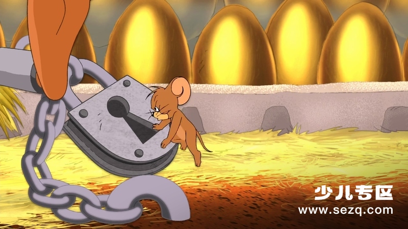 猫和老鼠之巨人大冒险2013 - 电影资源画廊第2张