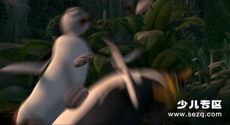 冲浪企鹅 - 电影资源画廊第9张