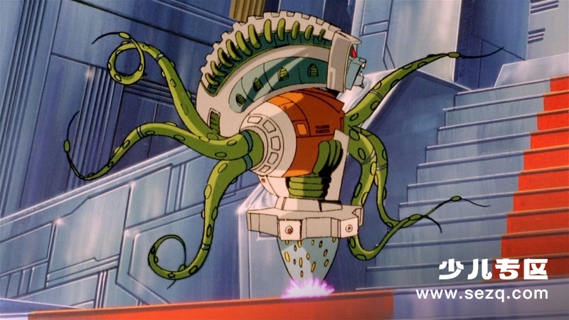 变形金刚大电影 - 电影资源画廊第7张