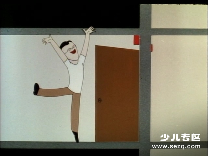 新装的门铃 - 电影资源画廊第3张