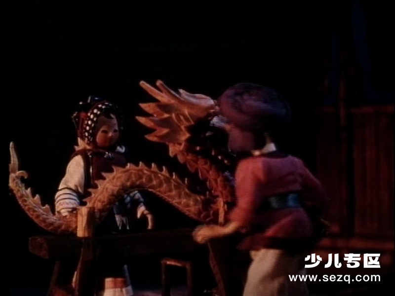 雕龙记 - 电影资源画廊第5张