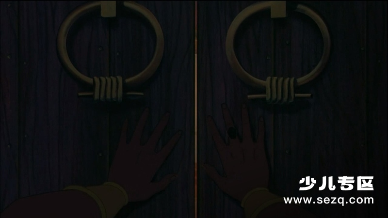 埃及王子 - 电影资源画廊第3张