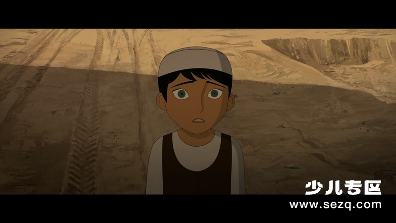 养家之人 - 电影资源画廊第9张