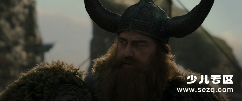 驯龙高手 - 电影资源画廊第9张