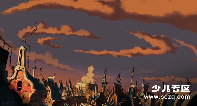 救世兵团 - 电影资源画廊第5张