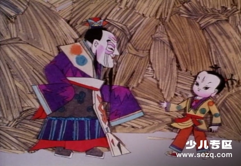 除夕的故事 - 电影资源画廊第9张