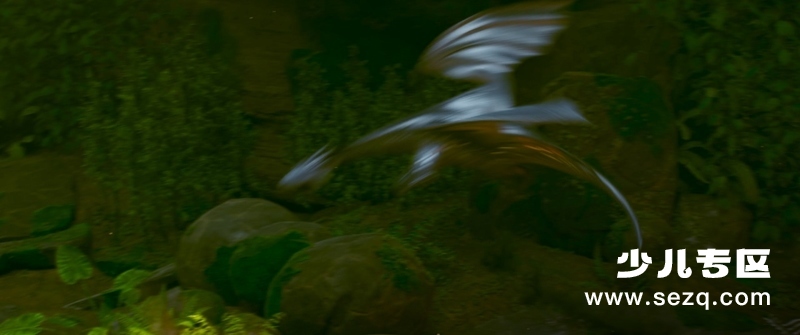 天堂谷大冒险 - 电影资源画廊第8张