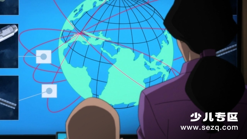 超人王朝 - 电影资源画廊第2张