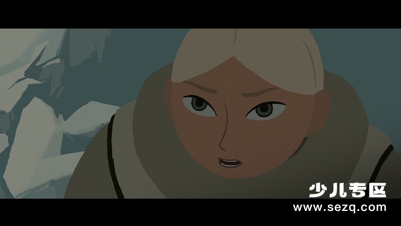 漫漫北寻路 - 电影资源画廊第5张