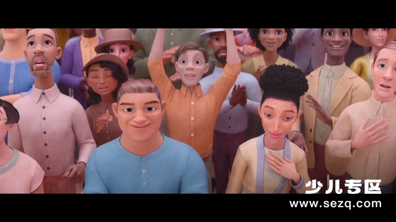 魔术师的大象 - 电影资源画廊第8张