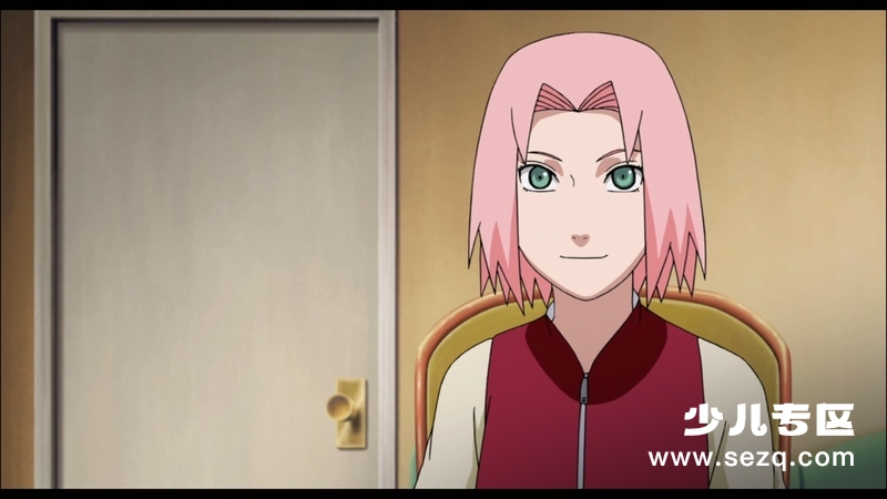 火影忍者剧场版：忍者之路 - 电影资源画廊第2张