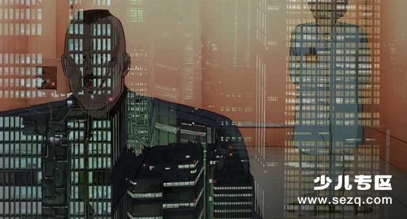 阿基拉 - 电影资源画廊第2张