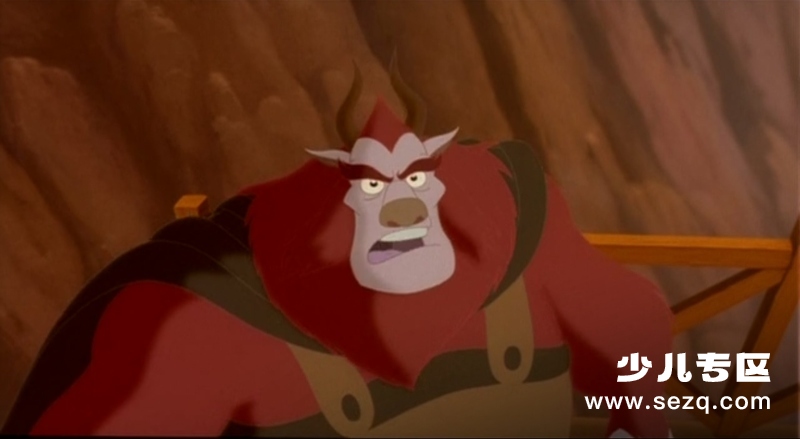 红孩儿大话火焰山 - 电影资源画廊第6张