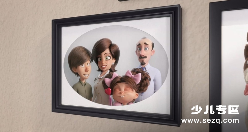 三傻闹地球 - 电影资源画廊第9张