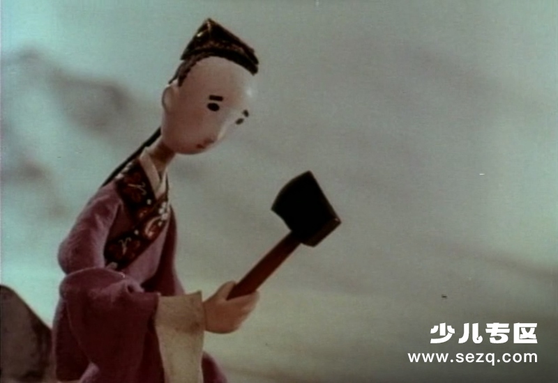 崂山道士 - 电影资源画廊第9张