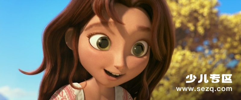 野性精神 - 电影资源画廊第9张