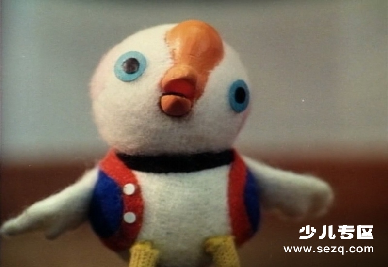 小鹅与红房子 - 电影资源画廊第9张