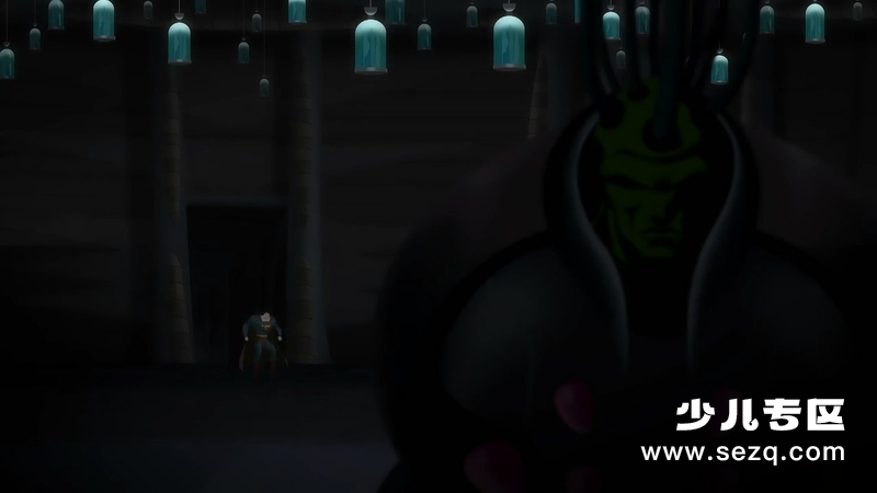 超人：解放 - 电影资源画廊第7张