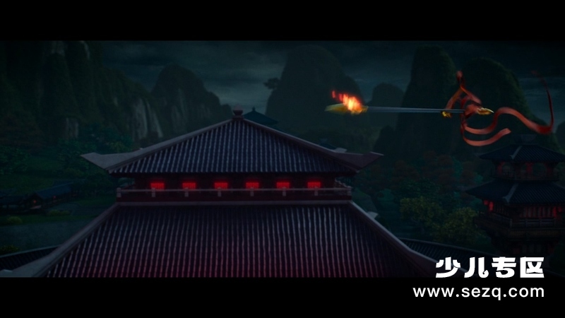 哪吒之魔童降世 - 电影资源画廊第7张