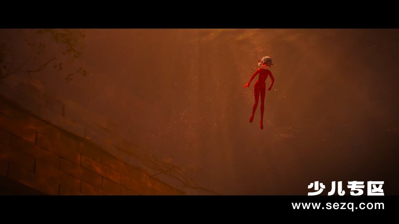 瓢虫少女大电影 - 电影资源画廊第5张