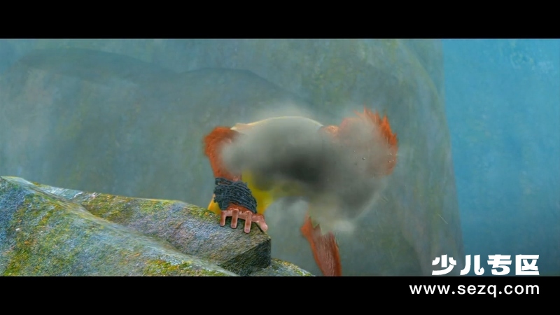 西游记之大圣归来 - 电影资源画廊第3张