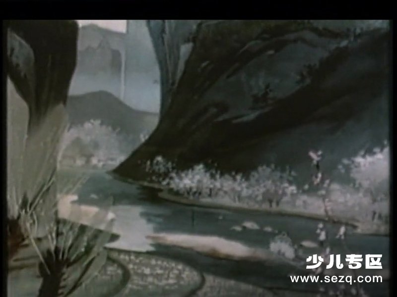 小溪流 - 电影资源画廊第8张